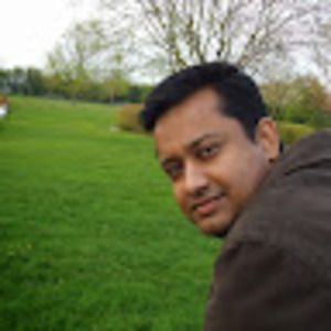 Meet your Posher, Avirup